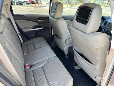 Used 2013 Honda CR-V EX-L image 12