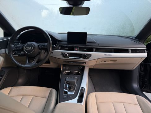 Used 2018 Audi A5 2.0T Premium Plus image 8