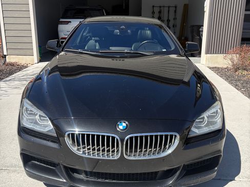 Used 2014 BMW 650i Gran Coupe xDrive image 10