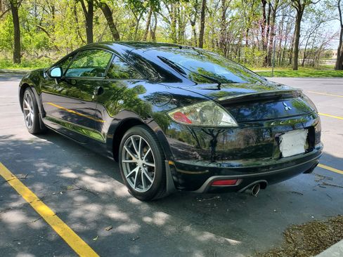 Used 2011 Mitsubishi Eclipse GS Sport image 8