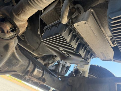 Used 2021 Ford F350 Platinum AWD/4WD image 16