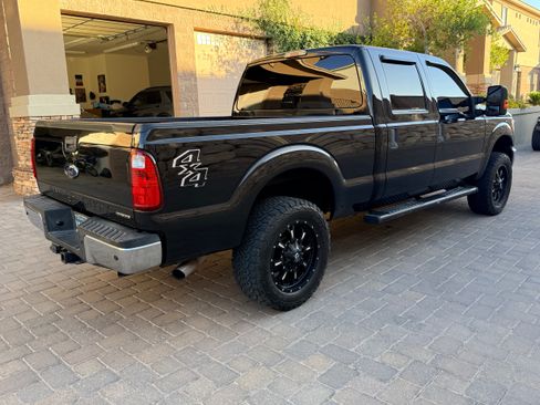 Used 2013 Ford F250 XLT w/ XLT Value Pkg AWD/4WD image 9