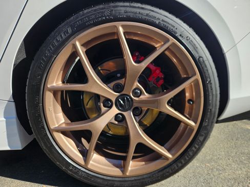 Used 2023 Acura TLX Type S PMC Edition image 15