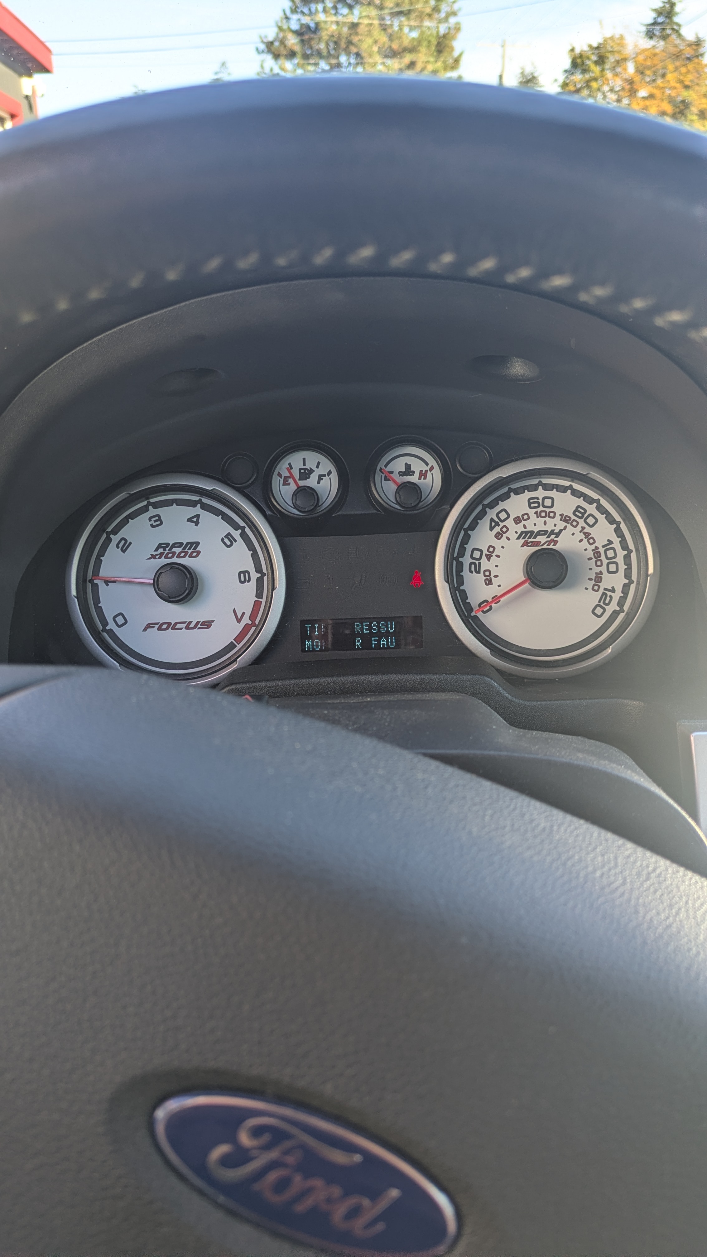 Used 2010 Ford Focus SES FWD image 16