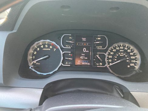 Used 2019 Toyota Tundra SR5 image 20