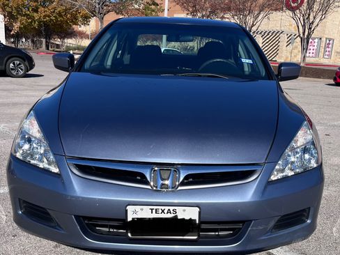Used 2007 Honda Accord SE image 2