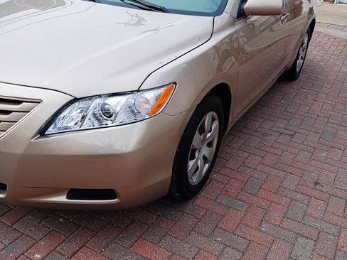 Used 2007 Toyota Camry LE image 8