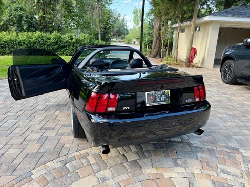 Used 2003 Ford Mustang Cobra image 24