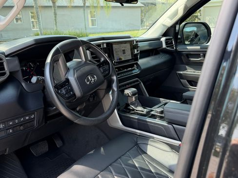 Used 2024 Toyota Tundra SR5 image 11