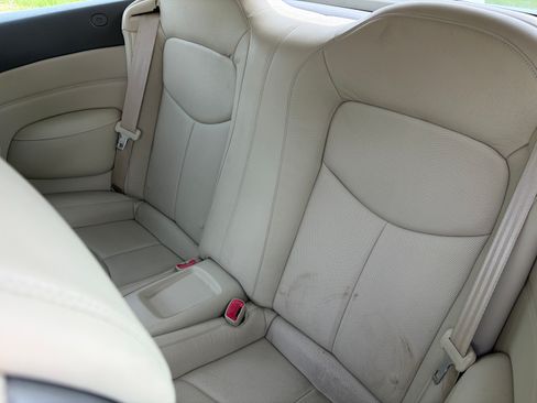 Used 2010 INFINITI G37 Sport w/ Premium Pkg image 8