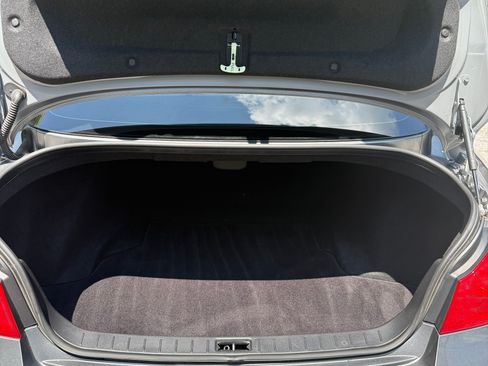 Used 2011 INFINITI G25 Journey w/ Moonroof Pkg image 12