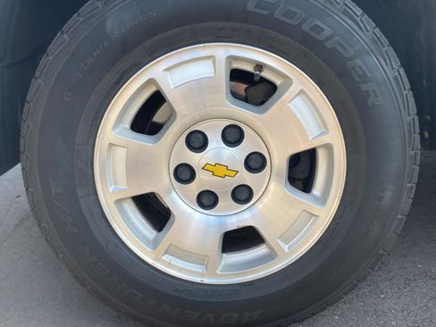 Used 2011 Chevrolet Silverado 1500 LT w/ All-Star Edition image 16