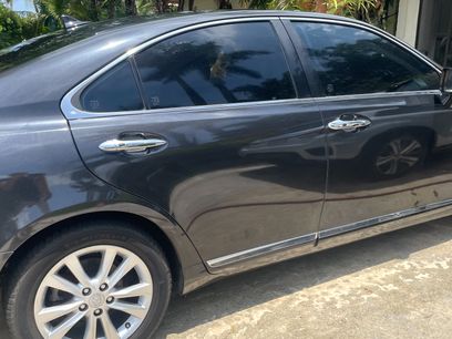 Used 2010 Lexus ES 350