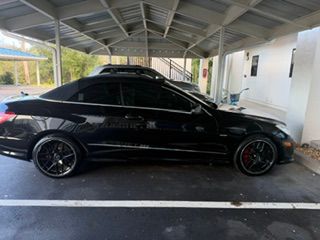Used 2012 Mercedes-Benz E 550 Cabriolet image 5