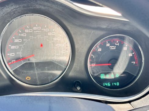 Used 2013 Dodge Avenger SE FWD image 5