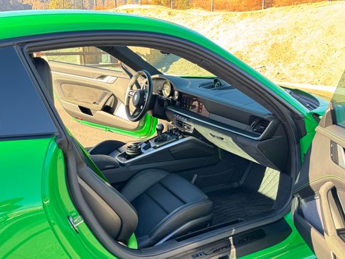 Used 2023 Porsche 911 GT3 RS image 18