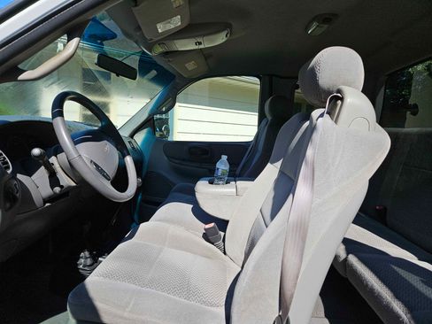 Used 2002 Ford F150 4x4 SuperCab image 12