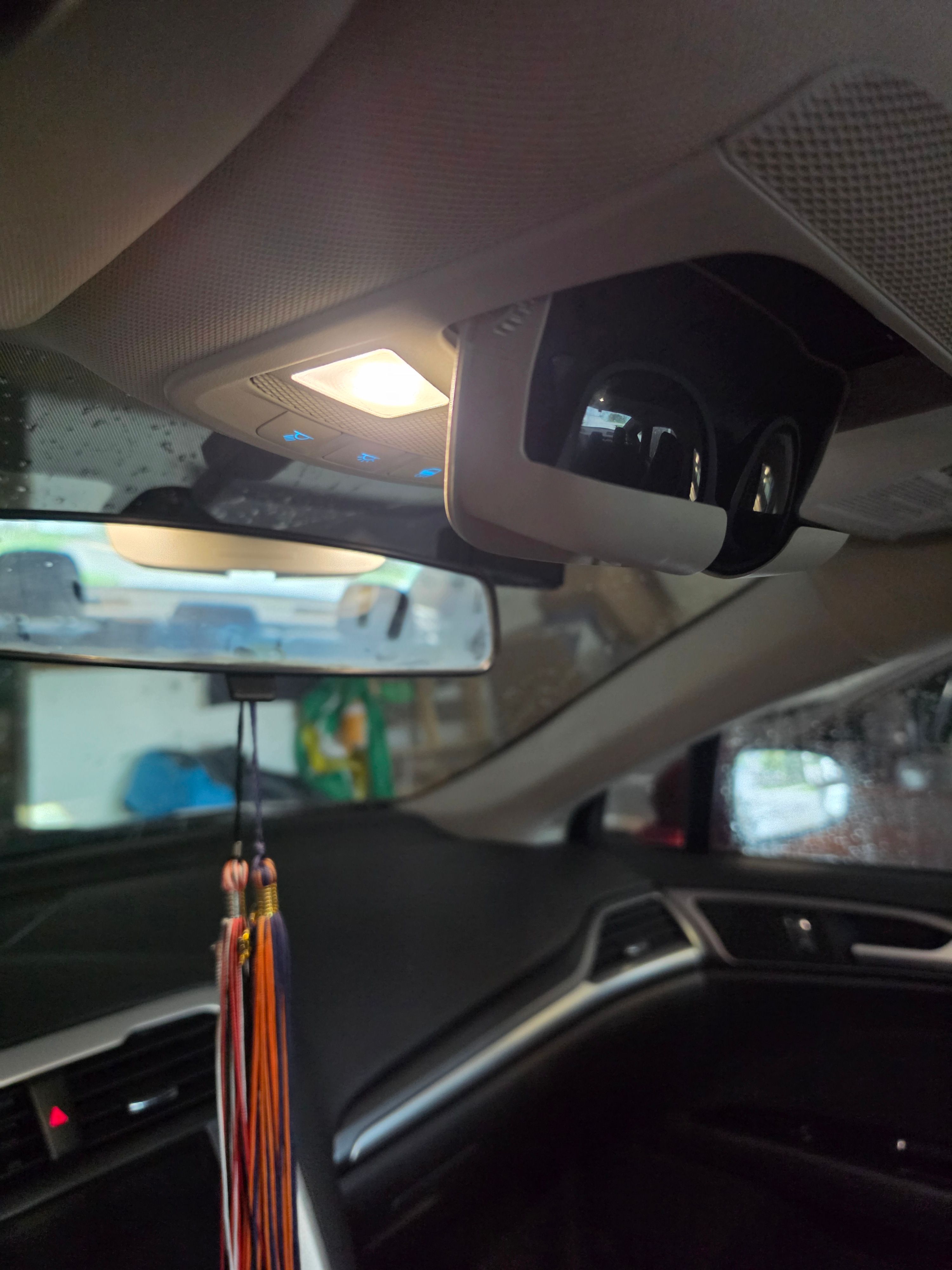 Used 2016 Ford Fusion SE FWD image 19