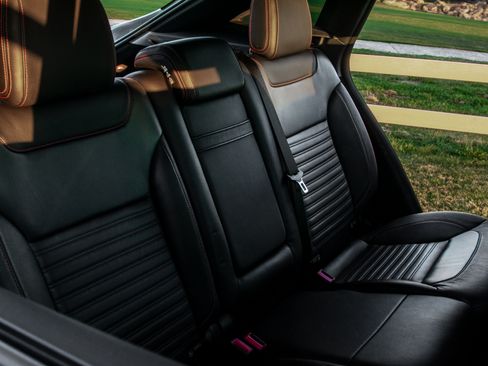 Used 2016 Mercedes-Benz GLE 450 4MATIC Coupe image 18