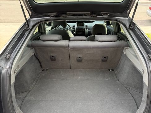 Used 2006 Toyota Prius image 11