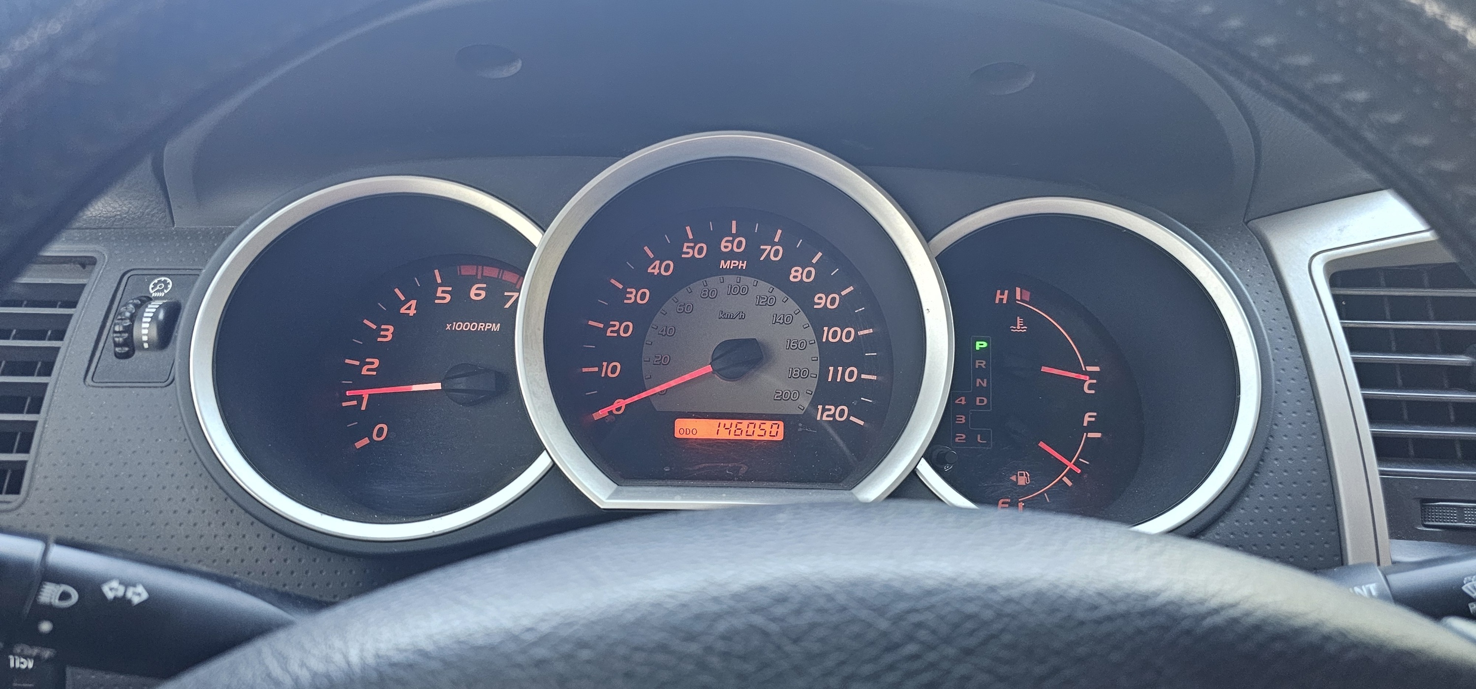 Used 2006 Toyota Tacoma PreRunner RWD image 19