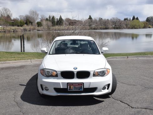 Used 2013 BMW 128i Coupe image 2