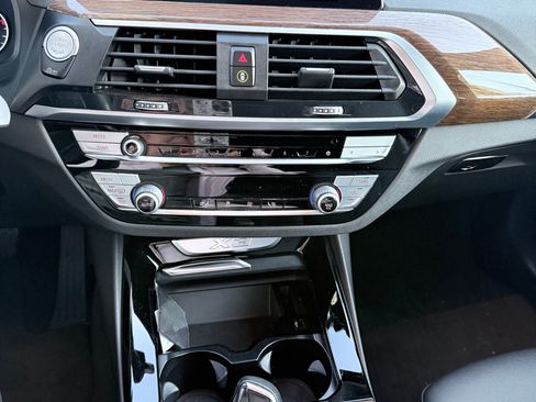 Used 2020 BMW X3 sDrive30i w/ Convenience Package image 9