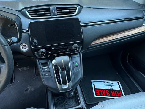 Used 2018 Honda CR-V EX image 4