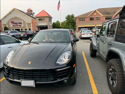 Used 2015 Porsche Macan S