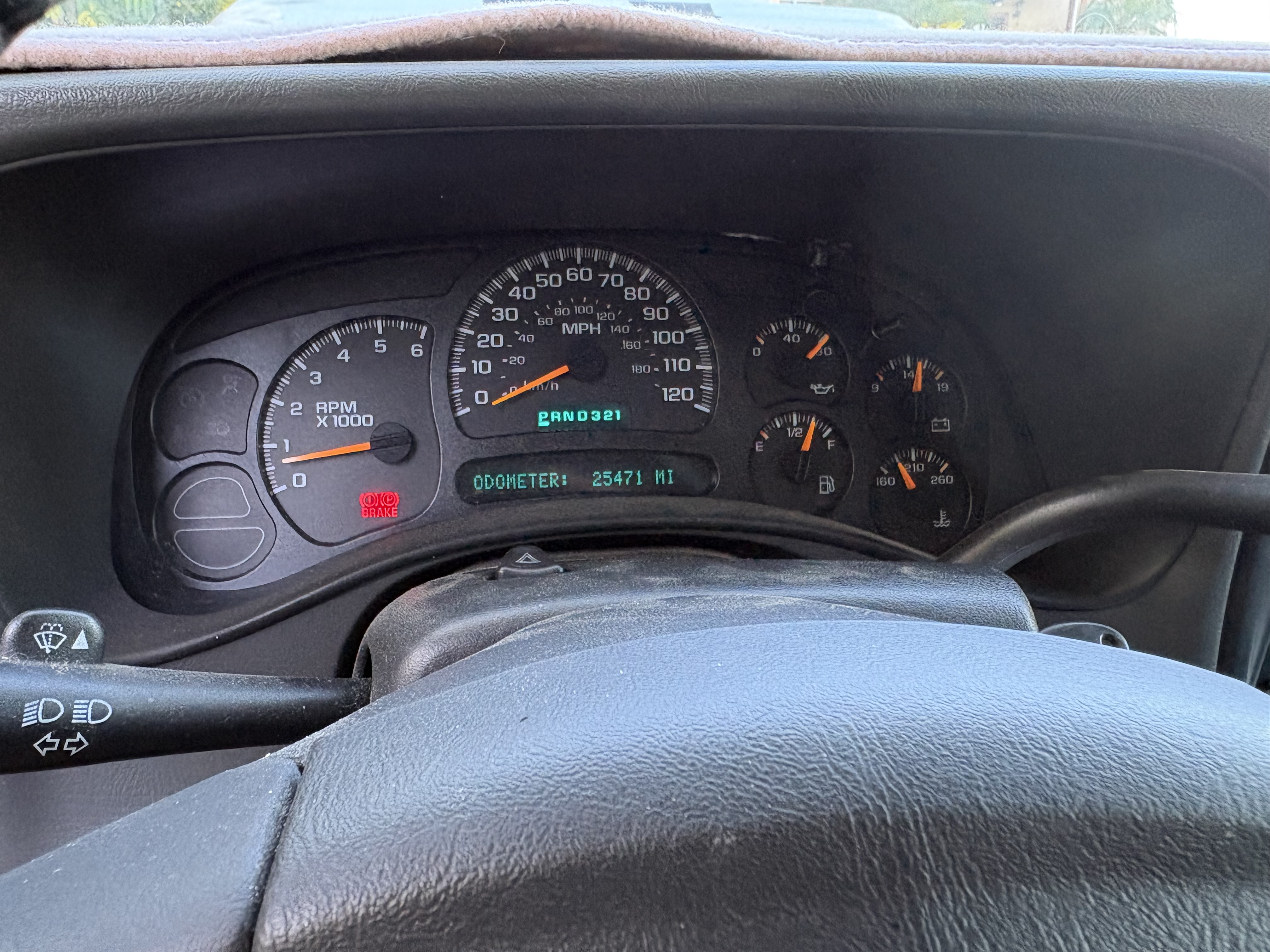 Used 2005 Chevrolet Avalanche Z71 w/ Preferred Equipment Group AWD/4WD image 14