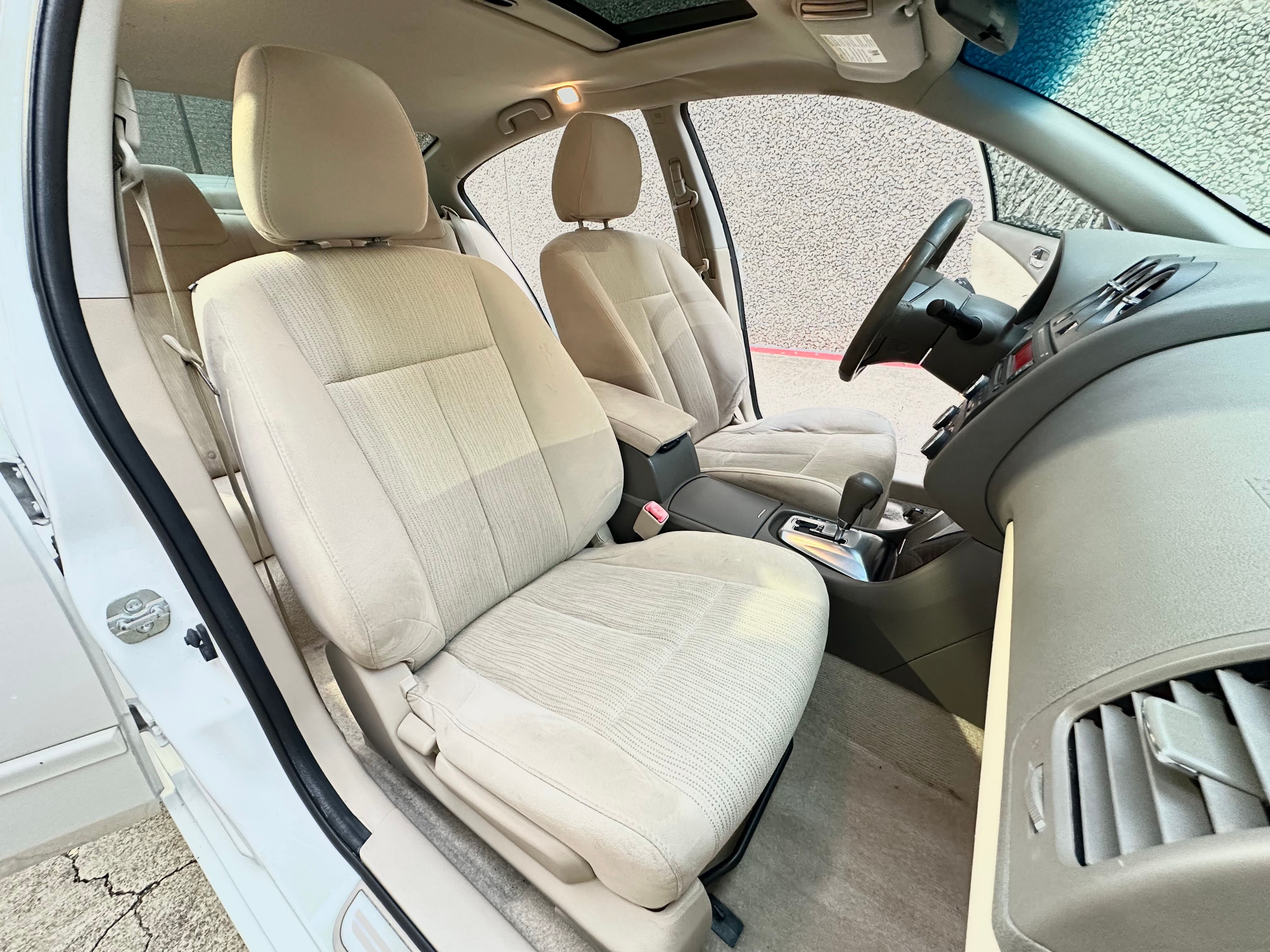 Used 2012 Nissan Altima 2.5 S w/ Convenience Pkg FWD image 13