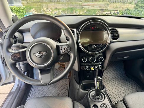 Used 2023 MINI Cooper SE FWD image 17
