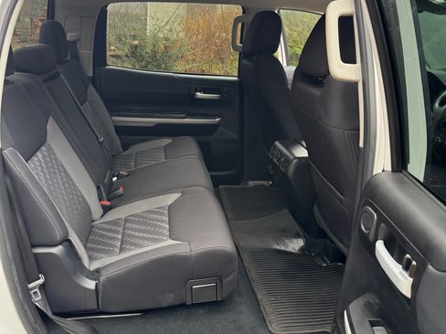 Used 2021 Toyota Tundra SR5 image 12