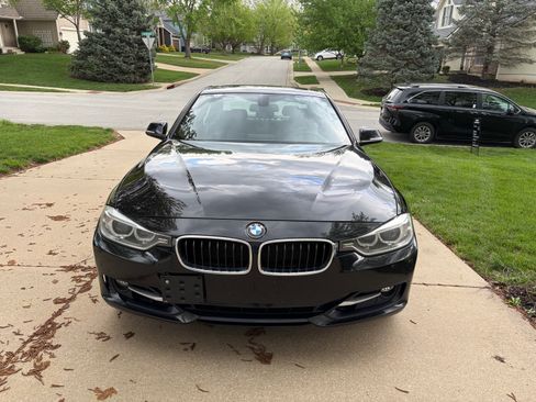 Used 2013 BMW 328i xDrive Sedan image 11