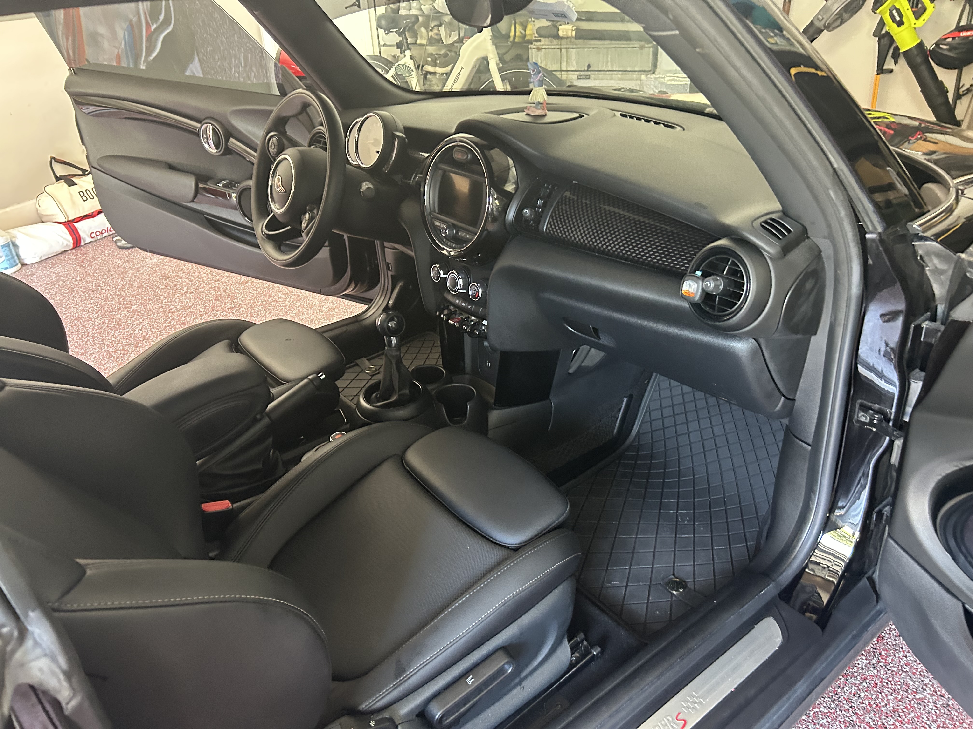 Used 2019 MINI Cooper S w/ Storage Package FWD image 17