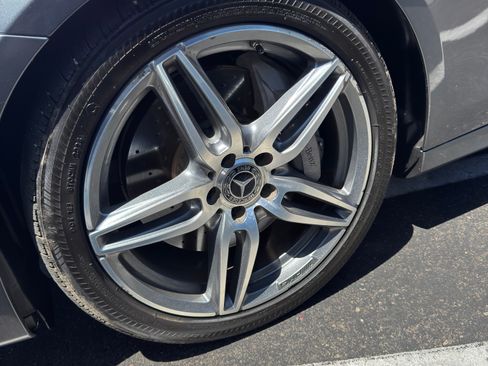 Used 2018 Mercedes-Benz E 300 image 26