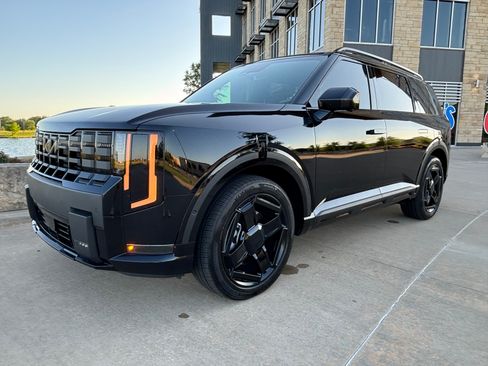 Used 2027 Kia Telluride SX X-Line AWD/4WD image 6