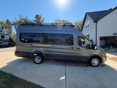 Used 2024 Ford Transit 350 XLT