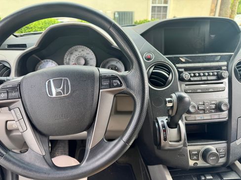 Used 2015 Honda Pilot SE image 6