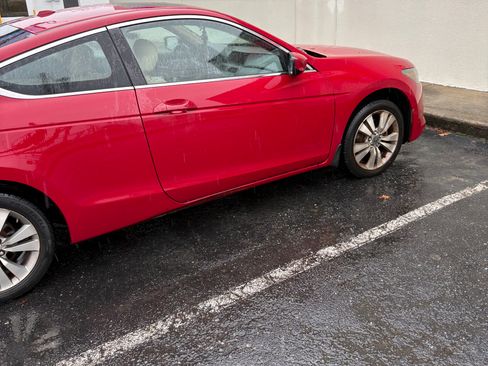 Used 2010 Honda Accord EX-L image 1