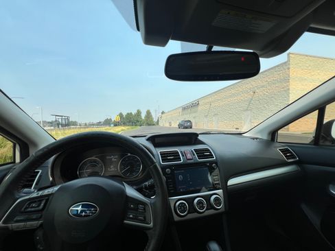 Used 2016 Subaru Impreza 2.0i Limited AWD/4WD image 17