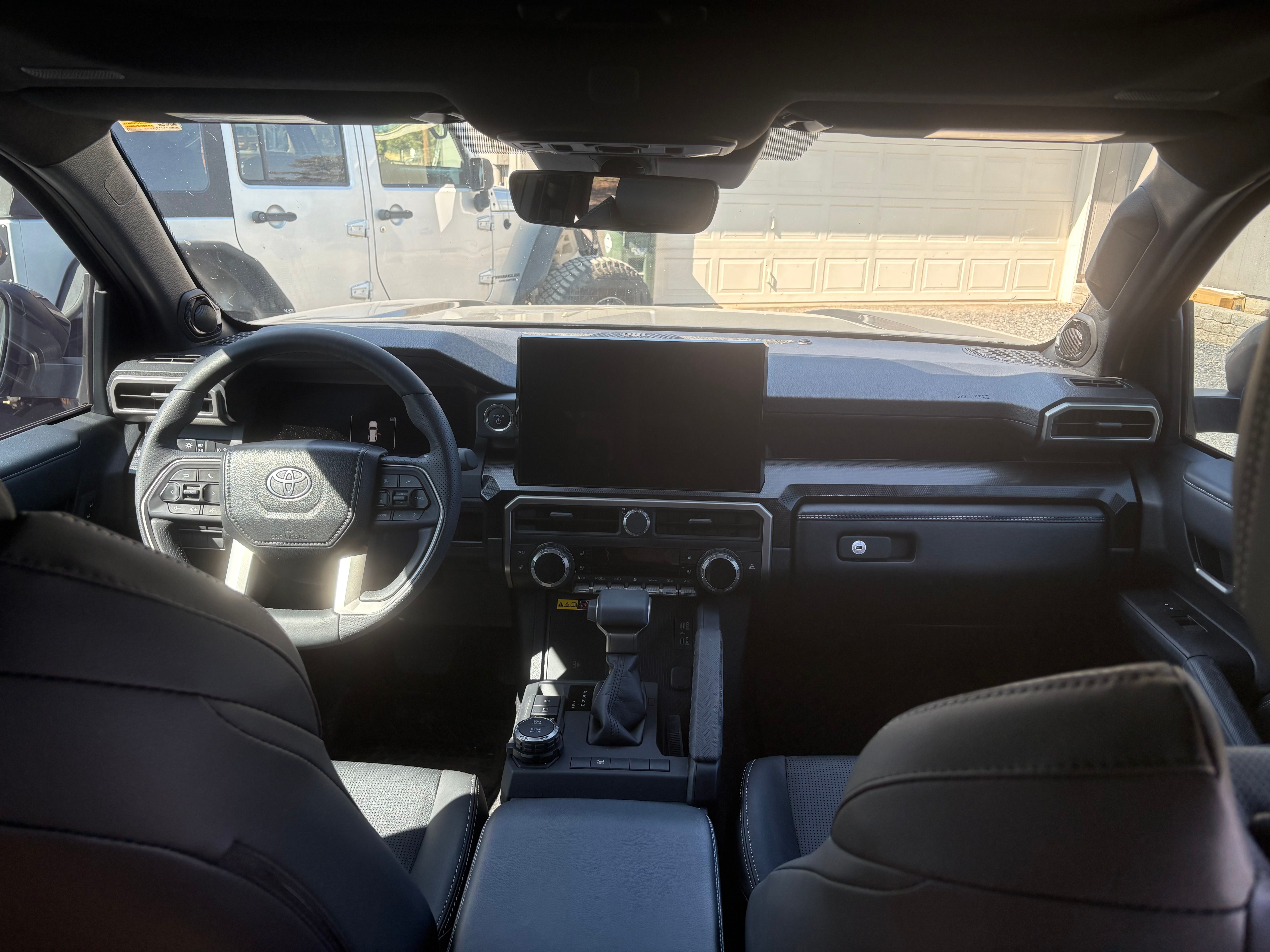 Used 2026 Toyota 4Runner Limited AWD/4WD image 4