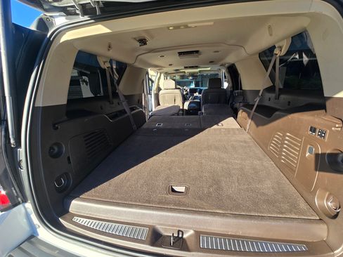 Used 2016 GMC Yukon XL Denali w/ Open Road Package image 18