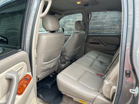 Used 2005 Toyota Tundra Limited image 18