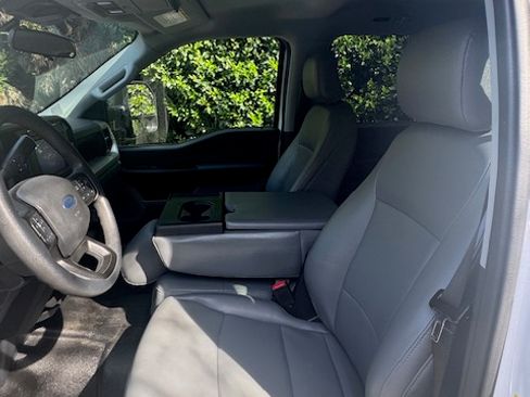 Used 2023 Ford F250 XL w/ XL Chrome Package image 16