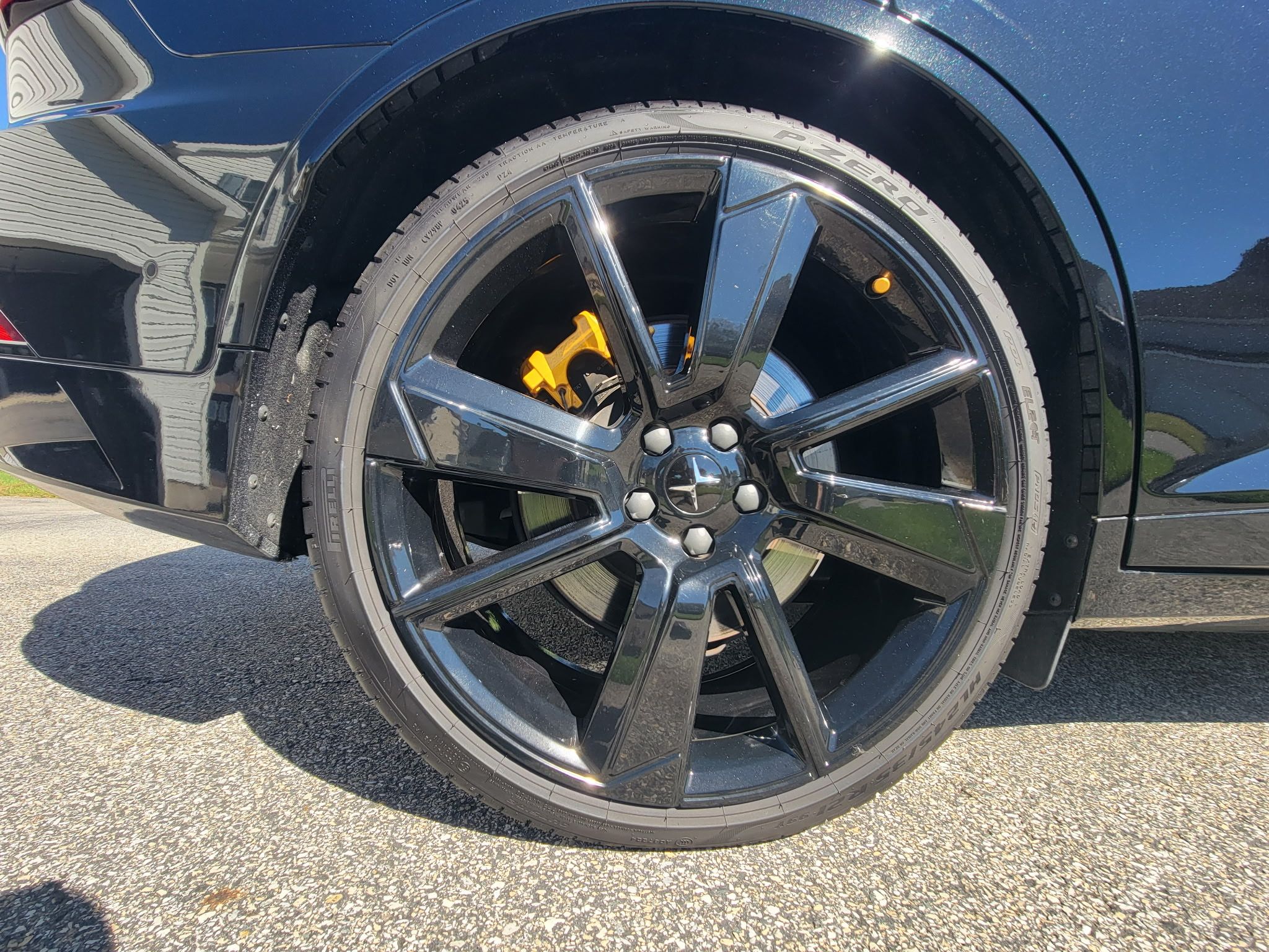 Used 2023 Polestar Polestar 2 AWD/4WD image 24