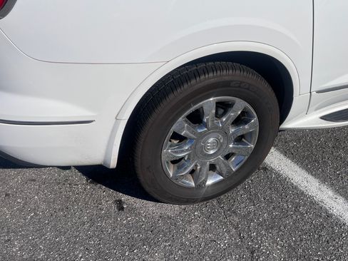 Used 2016 Buick Enclave Premium w/ Experience Buick Package image 16