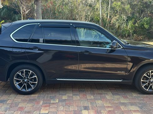 Used 2015 BMW X5 xDrive35i image 6
