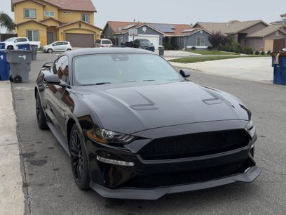 Used 2021 Ford Mustang GT Premium w/ GT Performance Package