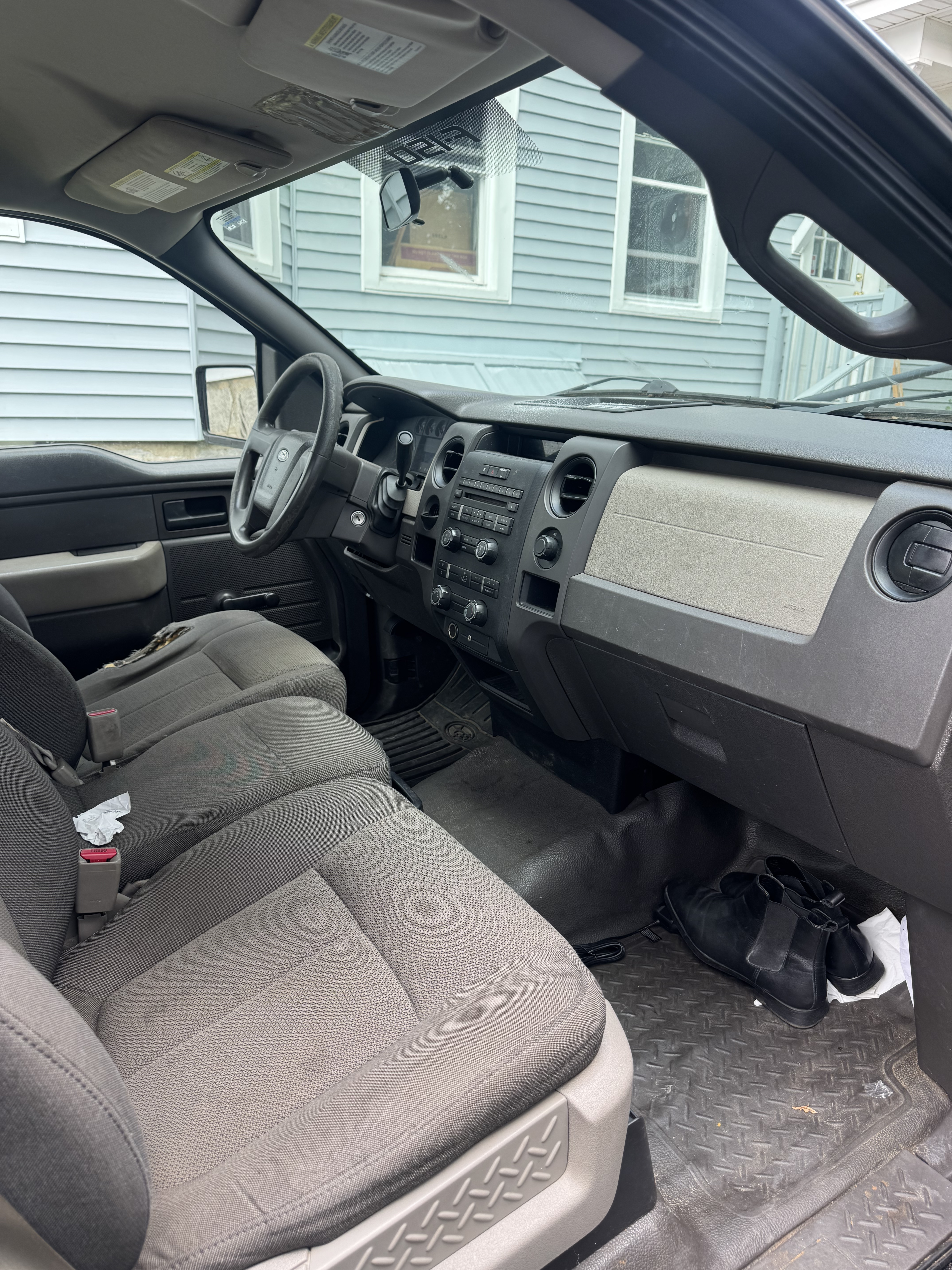 Used 2010 Ford F150 XL RWD image 8